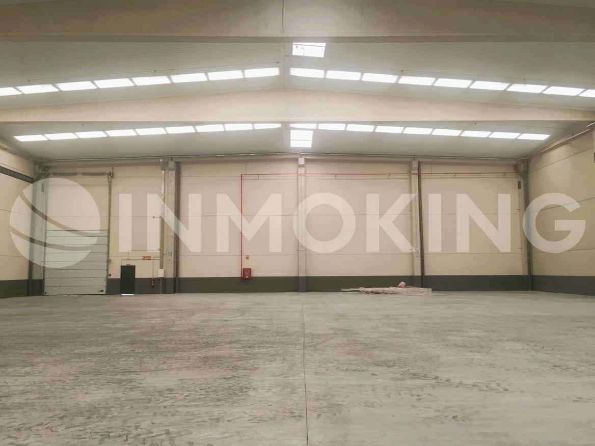 Foto de la propiedad Nave en Alquiler Pinto