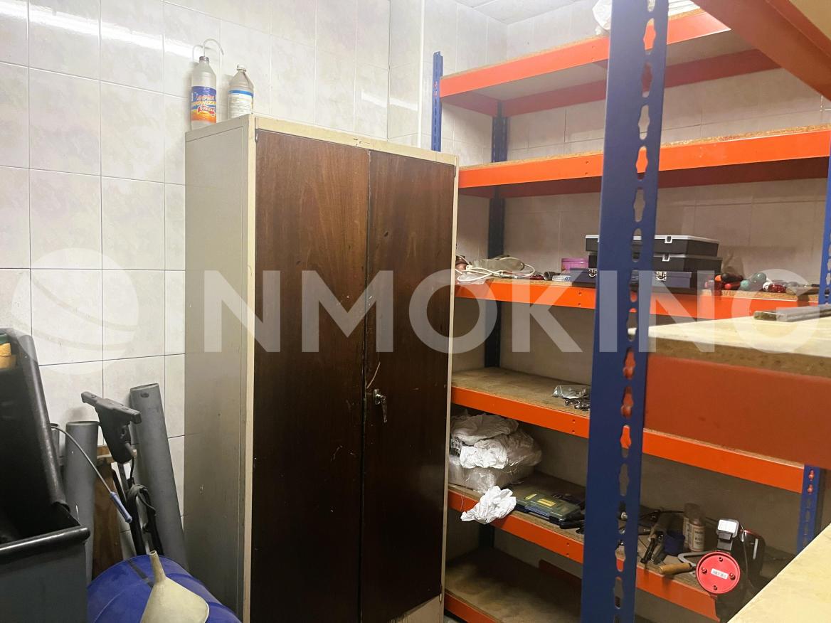 Foto de la propiedad Nave en Venta San Sebastian de los Reyes