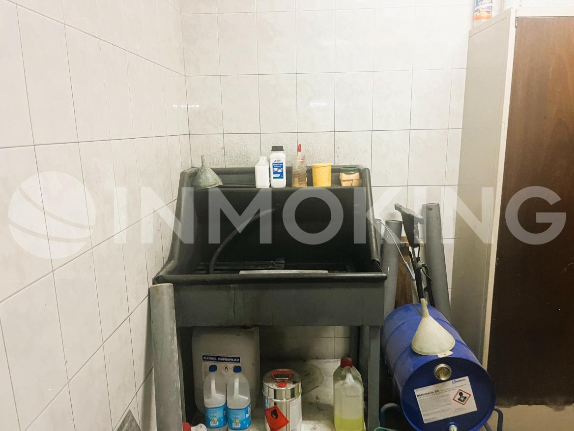 Foto de la propiedad Nave en Venta San Sebastian de los Reyes