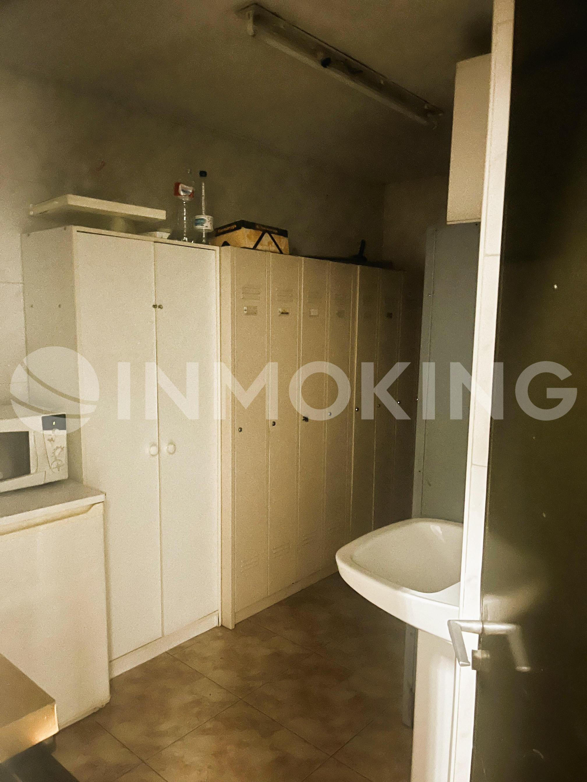 Foto de la propiedad Nave en Venta San Sebastian de los Reyes