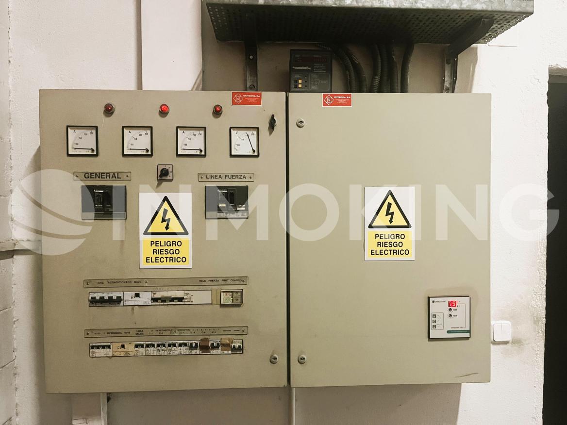 Foto de la propiedad Nave en Venta San Sebastian de los Reyes