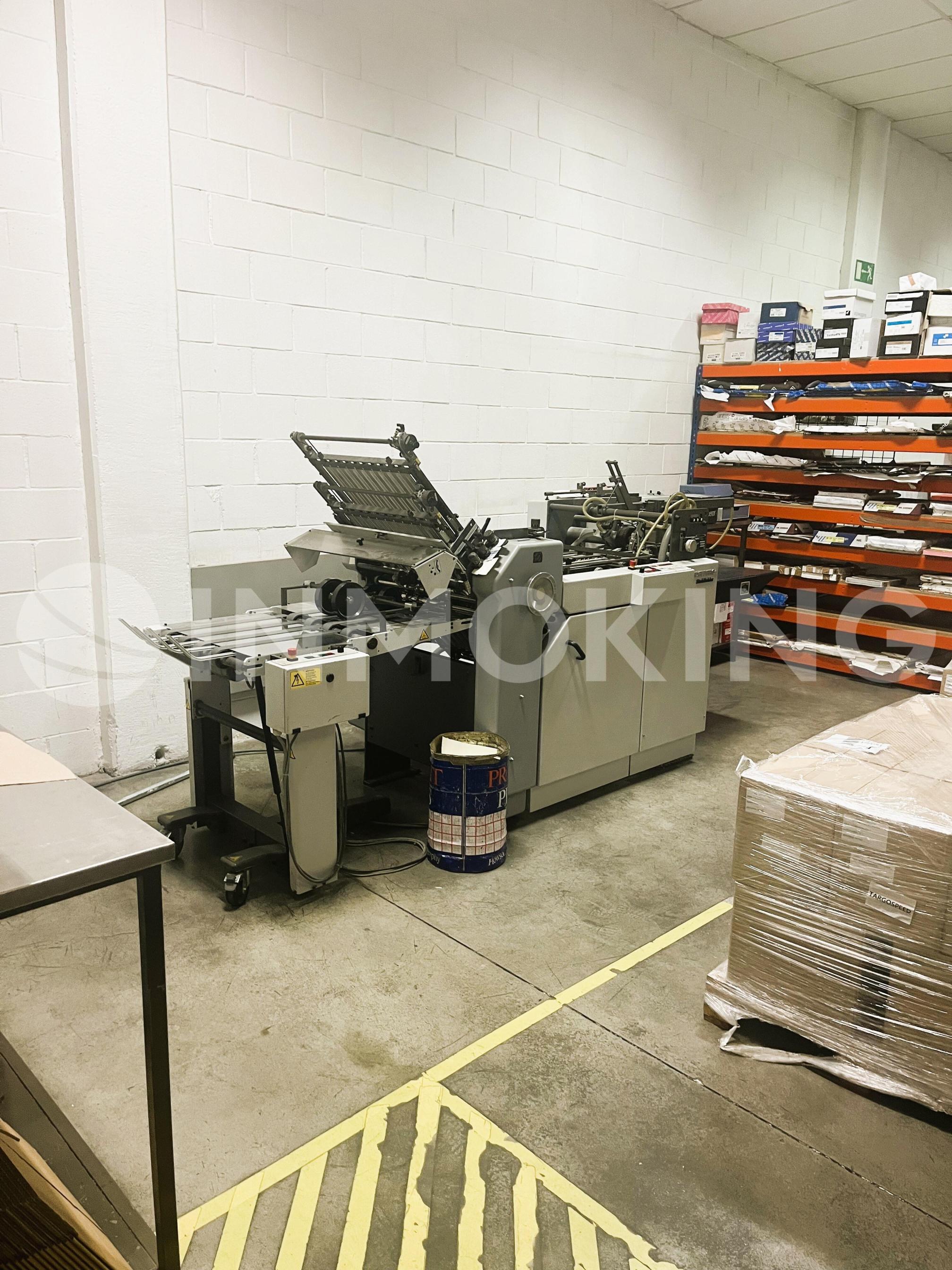 Foto de la propiedad Nave en Venta San Sebastian de los Reyes