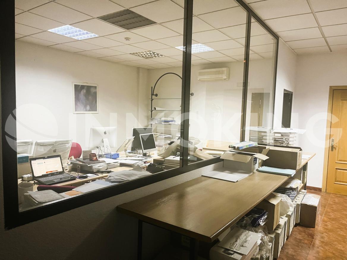 Foto de la propiedad Nave en Venta San Sebastian de los Reyes