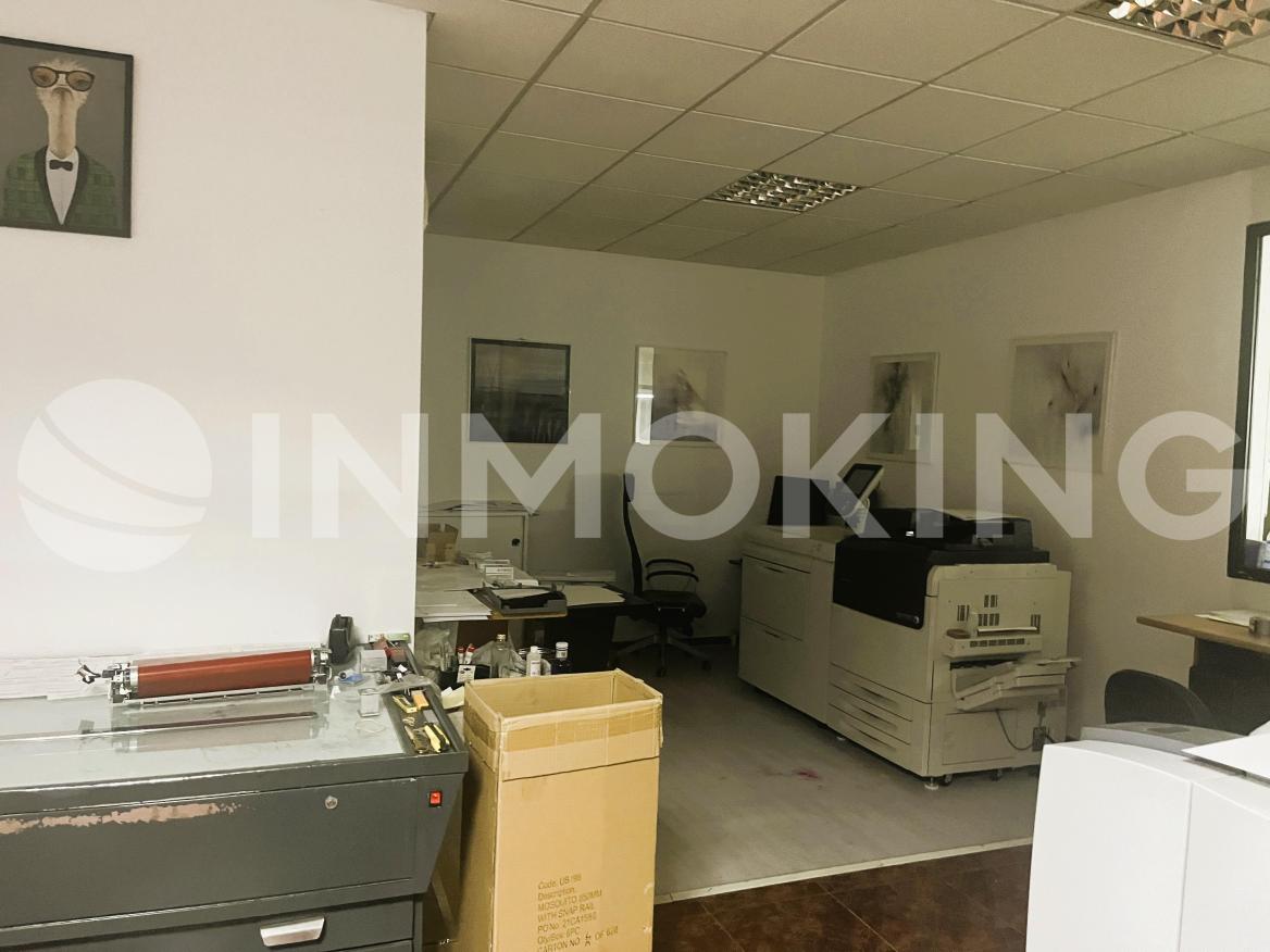 Foto de la propiedad Nave en Venta San Sebastian de los Reyes