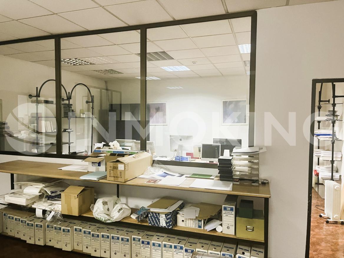 Foto de la propiedad Nave en Venta San Sebastian de los Reyes