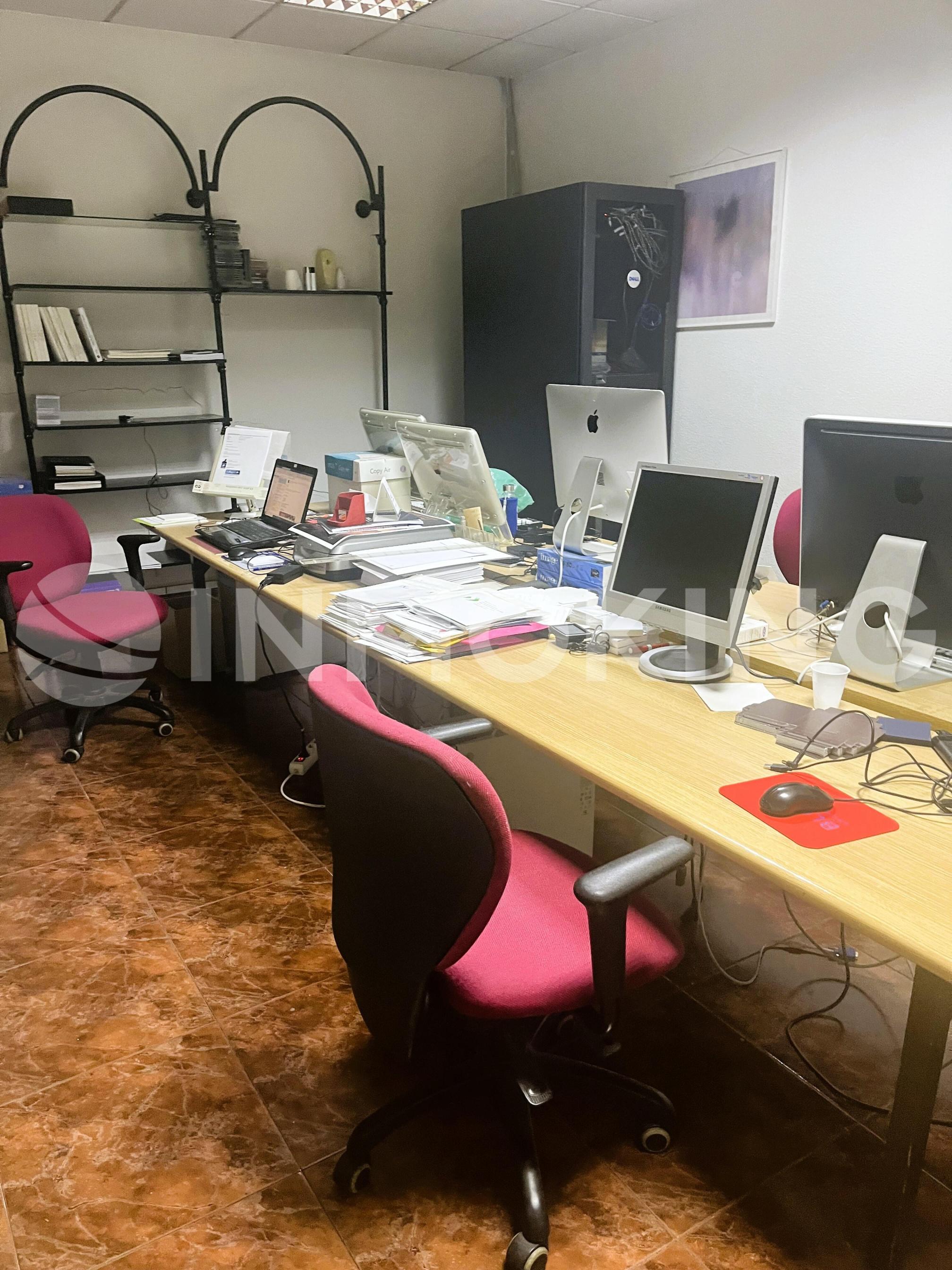 Foto de la propiedad Nave en Venta San Sebastian de los Reyes