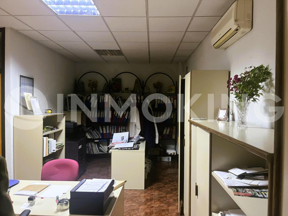 Foto de la propiedad Nave en Venta San Sebastian de los Reyes