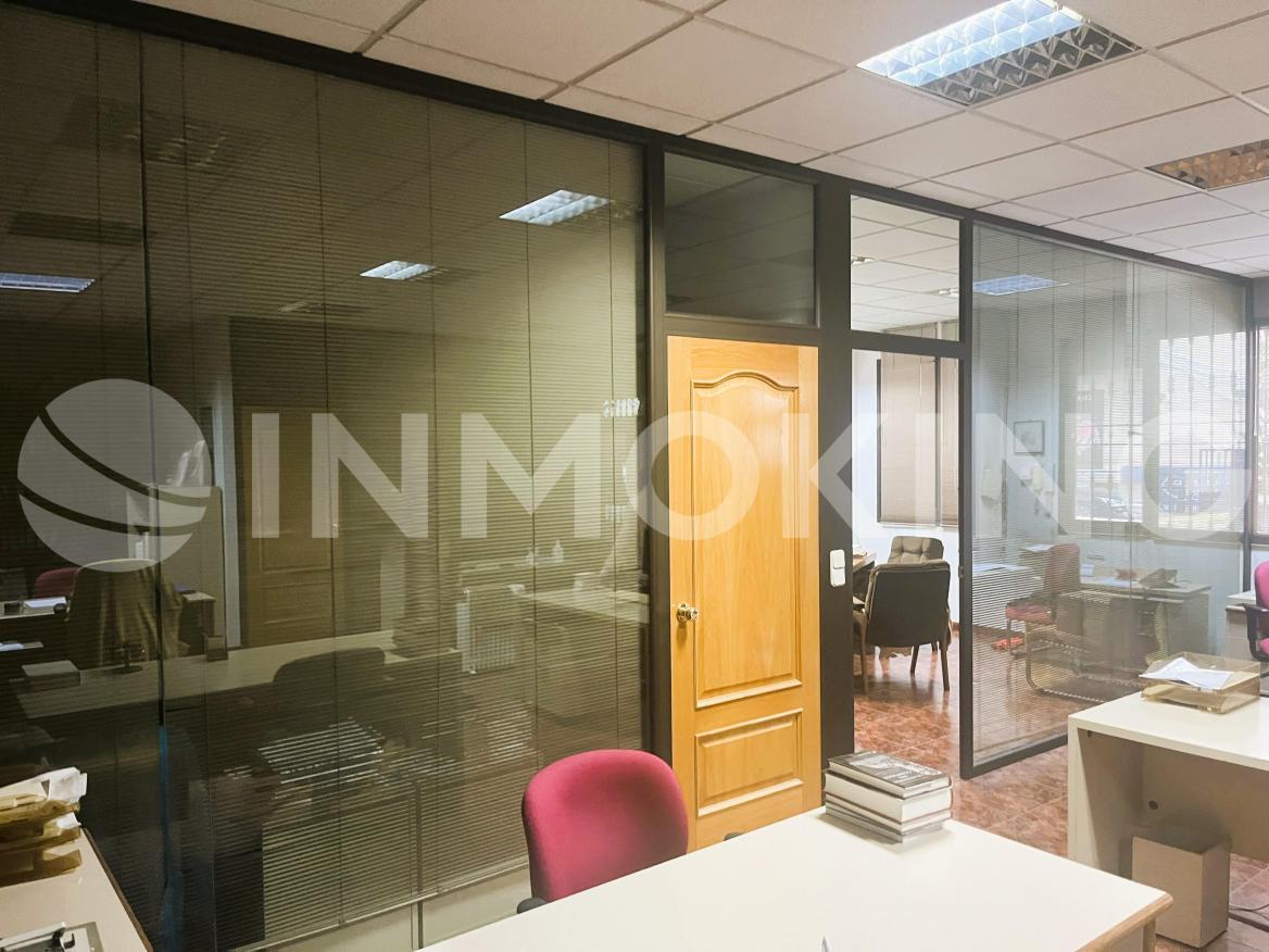 Foto de la propiedad Nave en Venta San Sebastian de los Reyes