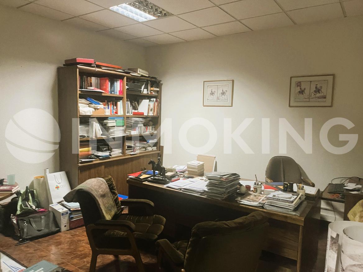 Foto de la propiedad Nave en Venta San Sebastian de los Reyes