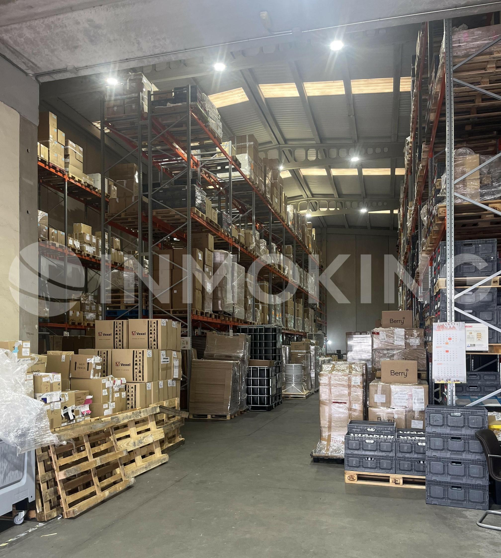 Foto de la propiedad Nave en Alquiler Torrejon de Ardoz