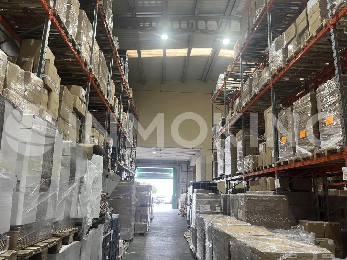 Foto de la propiedad Nave en Alquiler Torrejon de Ardoz