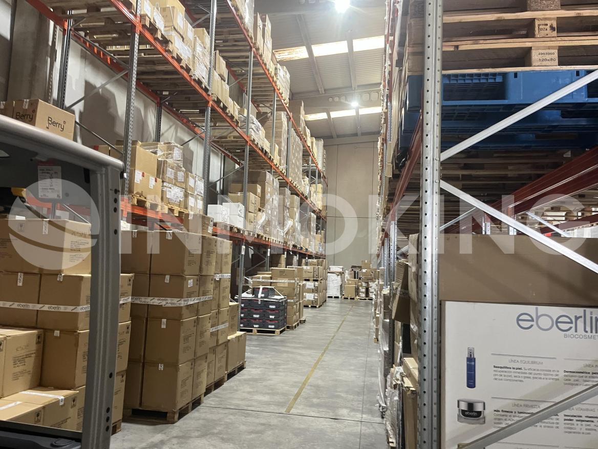 Foto de la propiedad Nave en Alquiler Torrejon de Ardoz