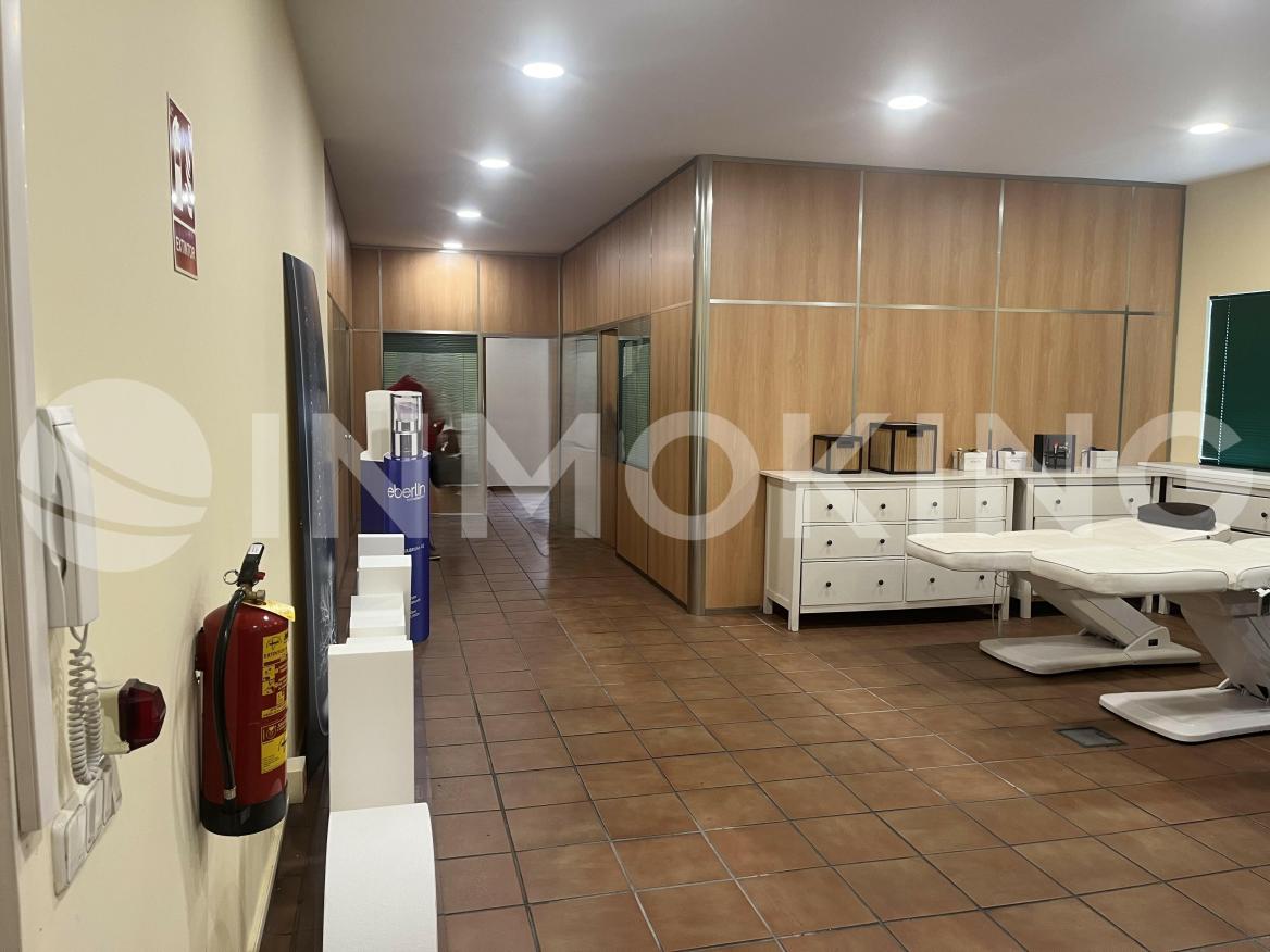 Foto de la propiedad Nave en Alquiler Torrejon de Ardoz