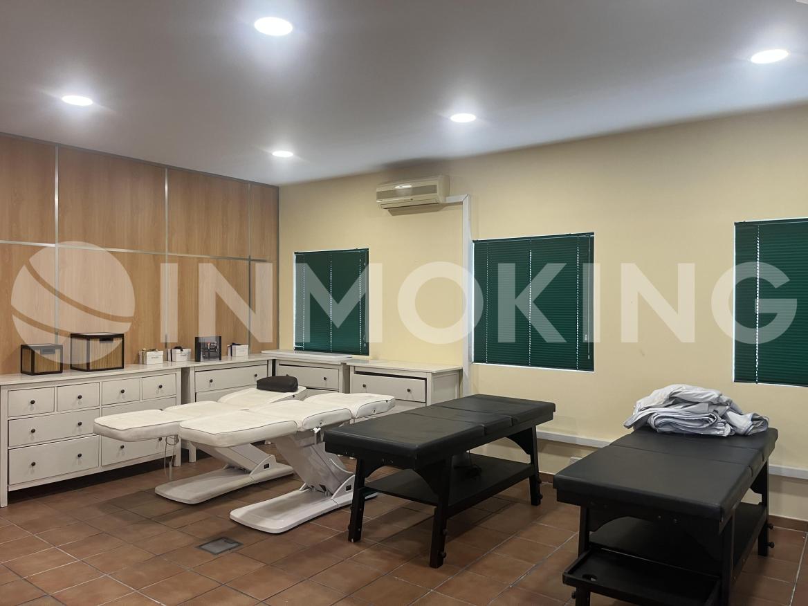 Foto de la propiedad Nave en Alquiler Torrejon de Ardoz