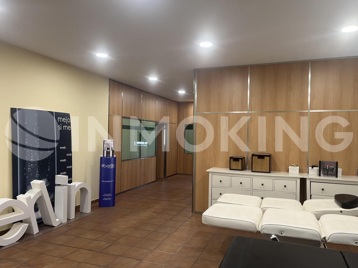 Foto de la propiedad Nave en Alquiler Torrejon de Ardoz