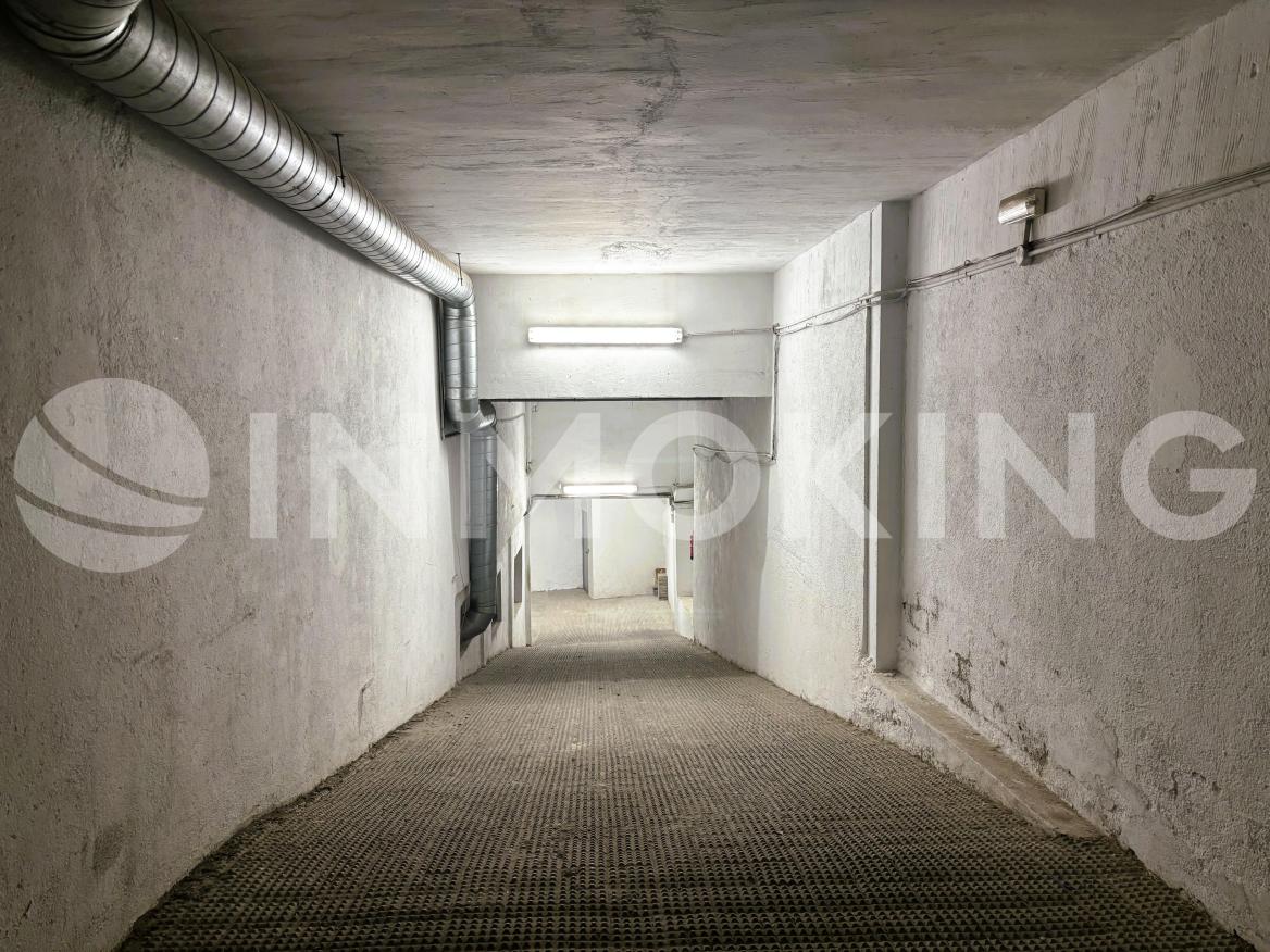 Foto de la propiedad Trasteros en Venta Lavapies