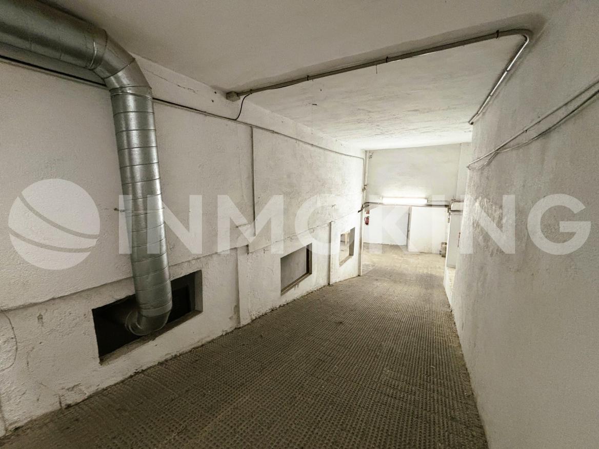 Foto de la propiedad Trasteros en Venta Lavapies