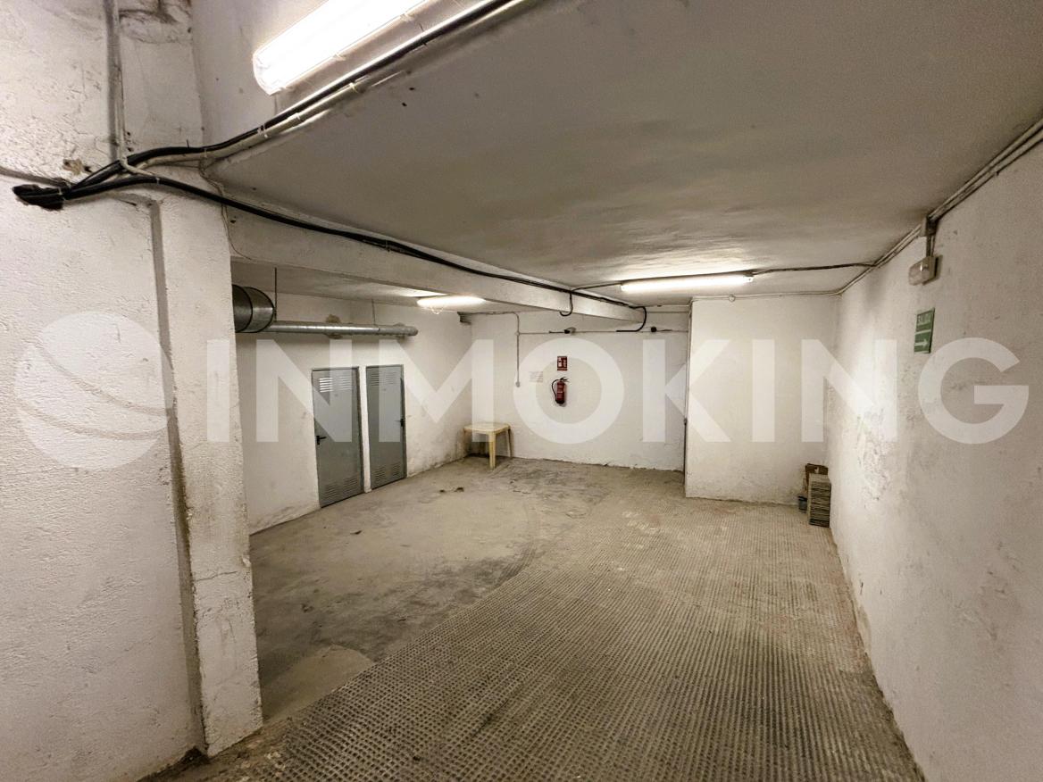 Foto de la propiedad Trasteros en Venta Lavapies