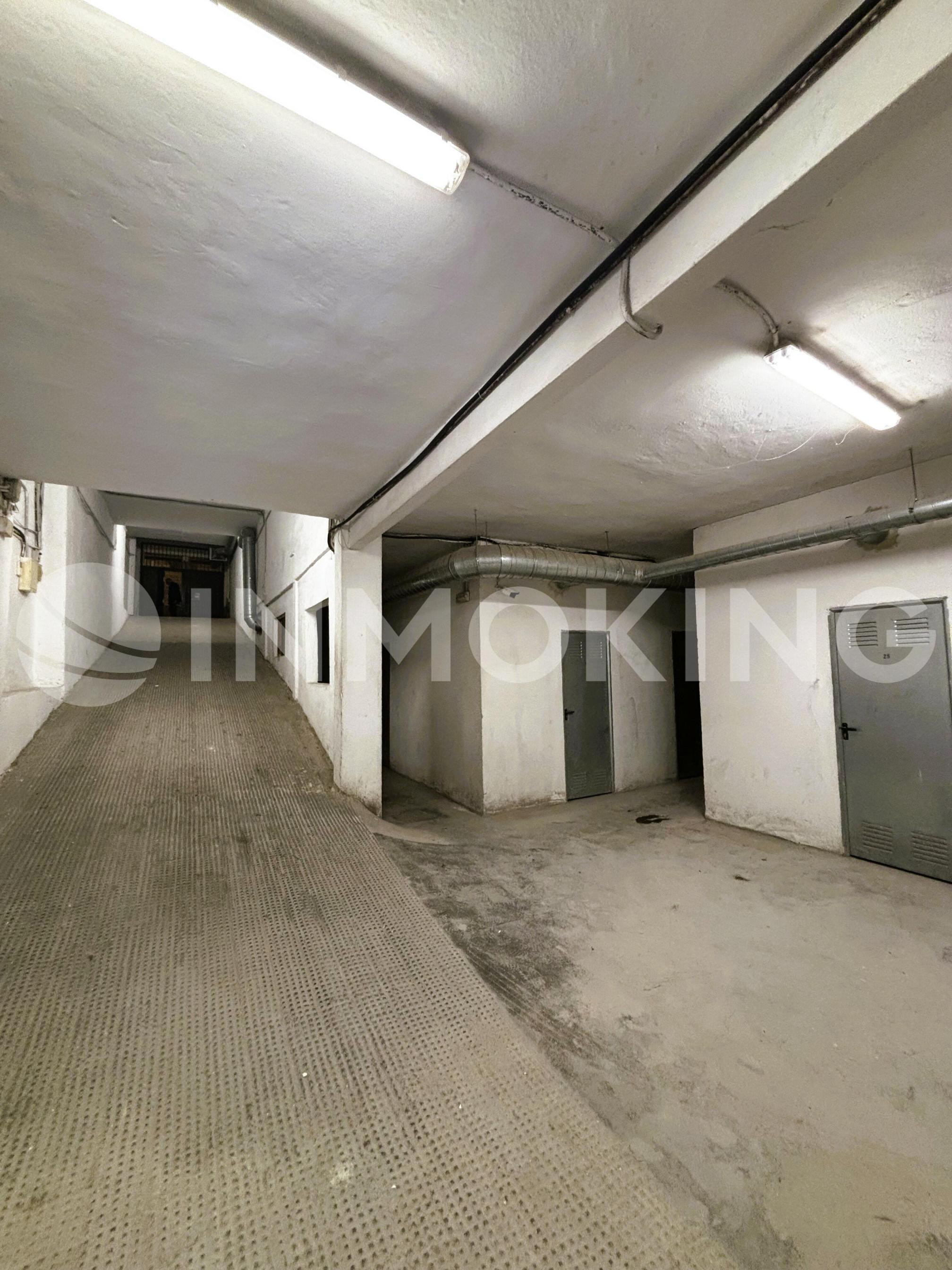 Foto de la propiedad Trasteros en Venta Lavapies