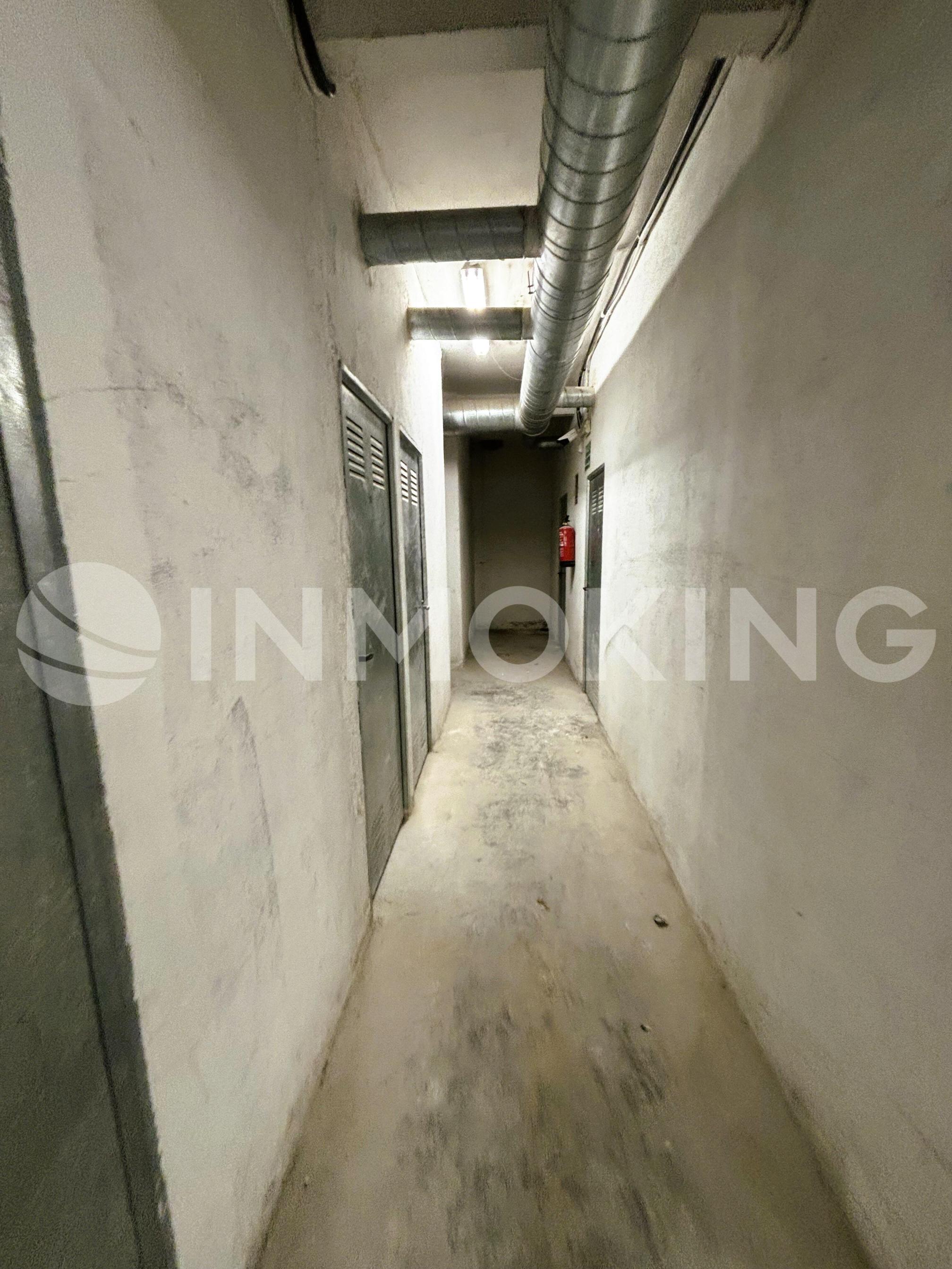 Foto de la propiedad Trasteros en Venta Lavapies