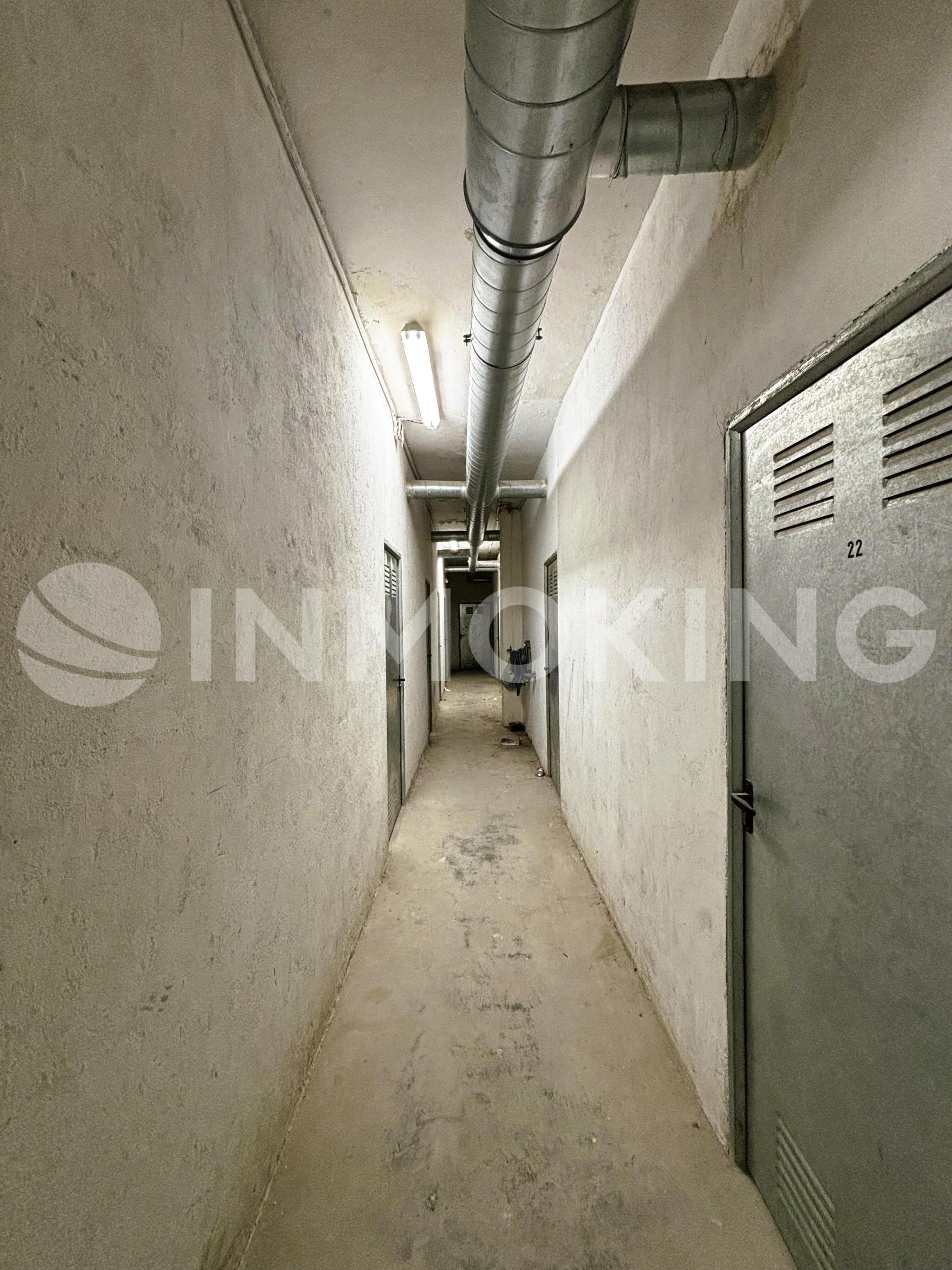 Foto de la propiedad Trasteros en Venta Lavapies