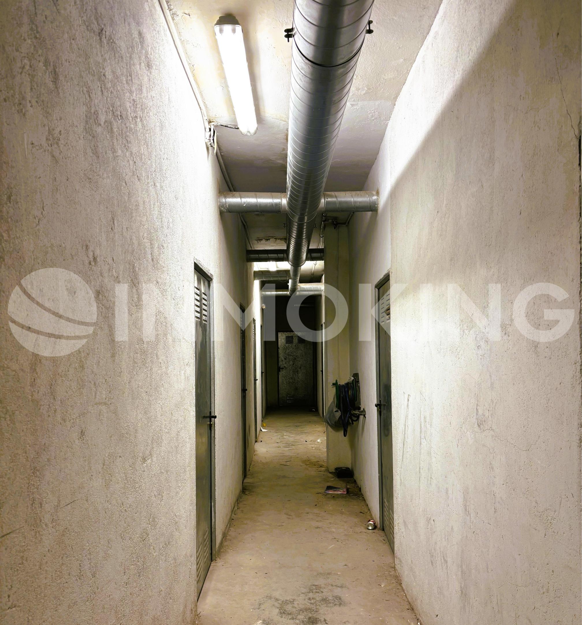 Foto de la propiedad Trasteros en Venta Lavapies