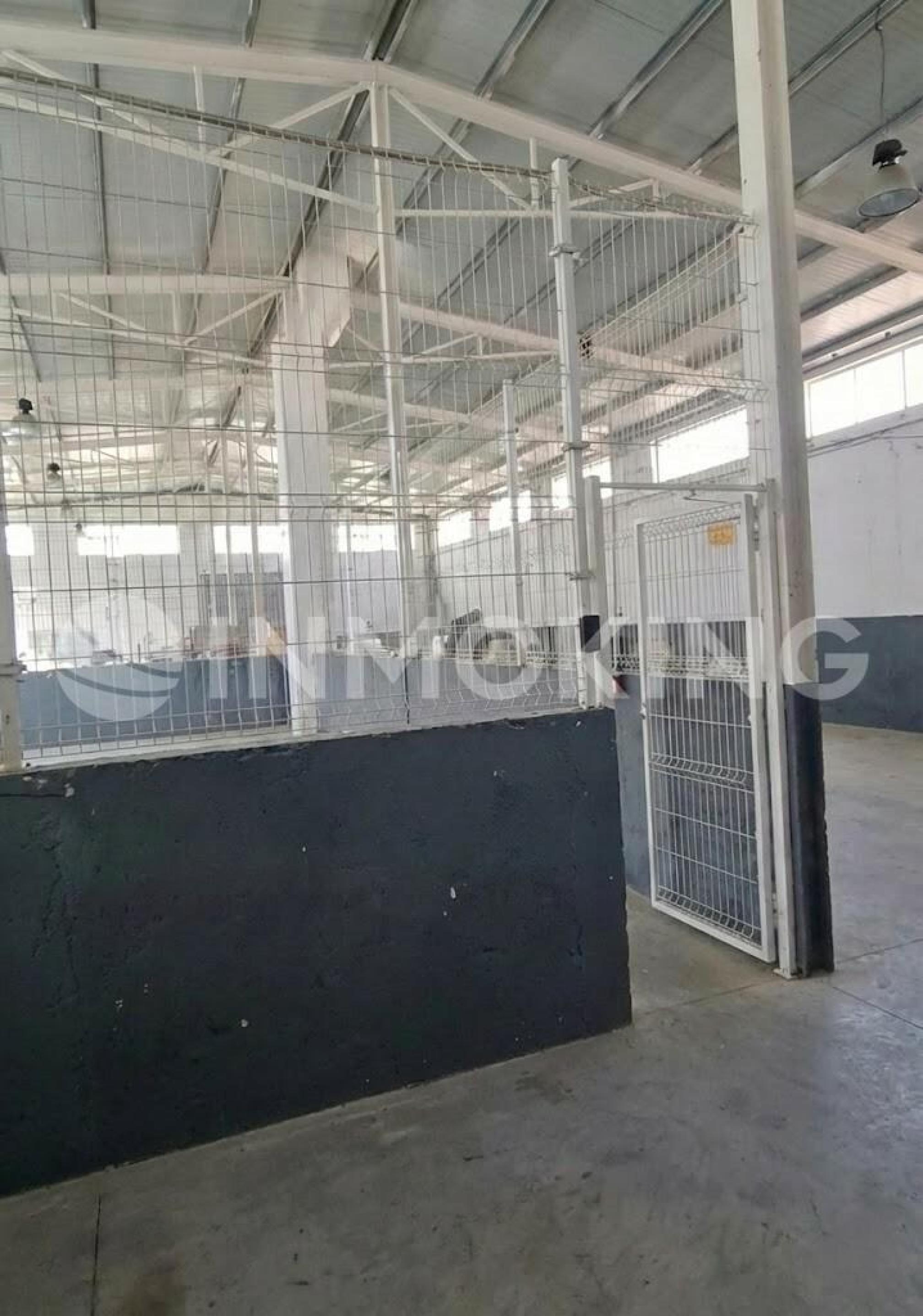 Foto de la propiedad Nave en alquiler en Getafe