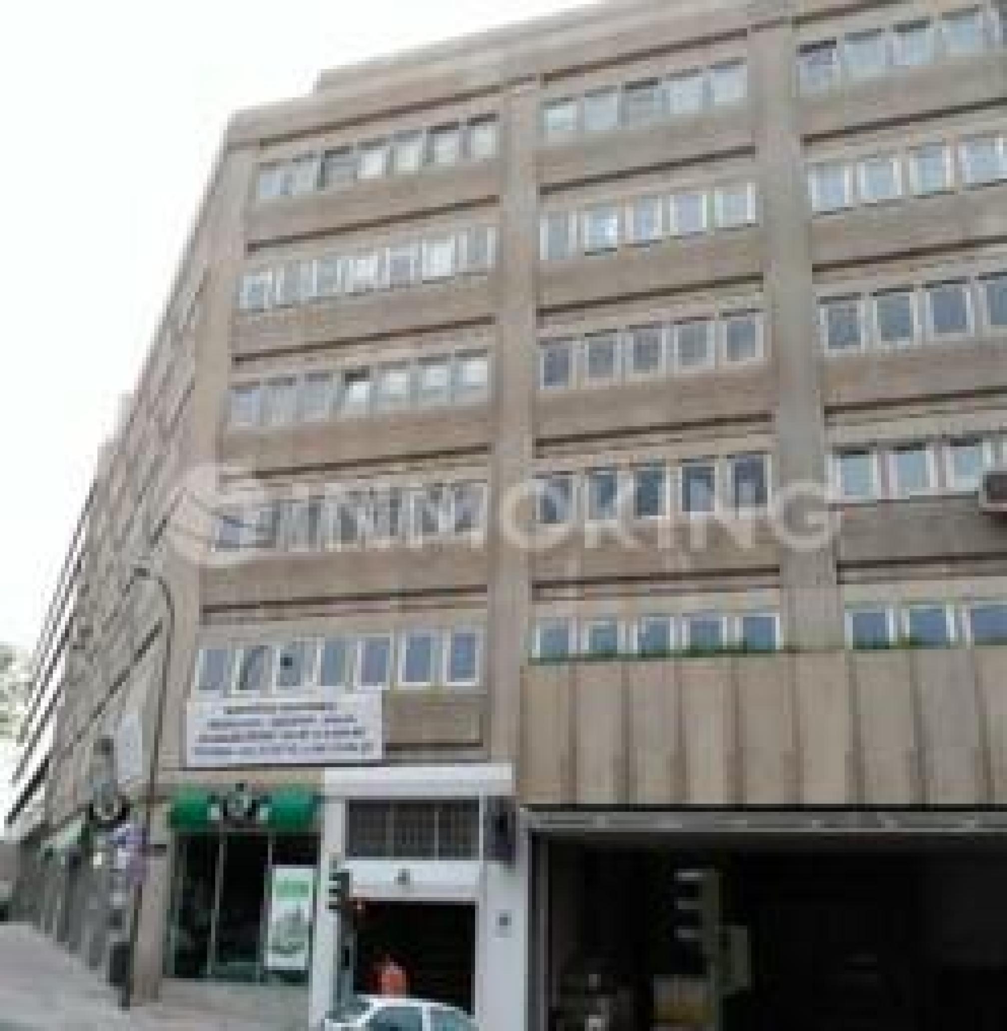 Foto de la propiedad Edificio de Oficinas Fuencarral-El Pardo