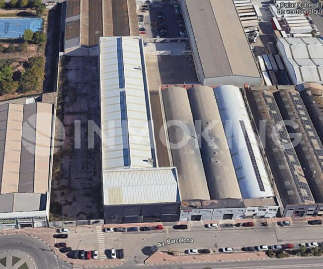 Foto de la propiedad Nave exposición en Museros