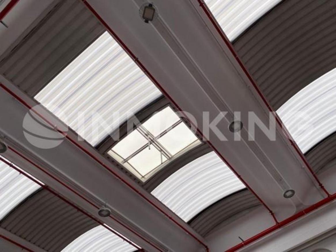 Foto de la propiedad Plataforma Coslada Complex