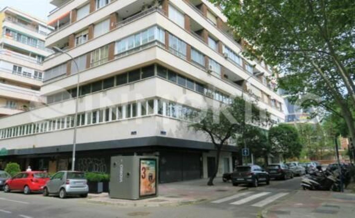 Foto de la propiedad Edificio Exclusivo de Oficinas