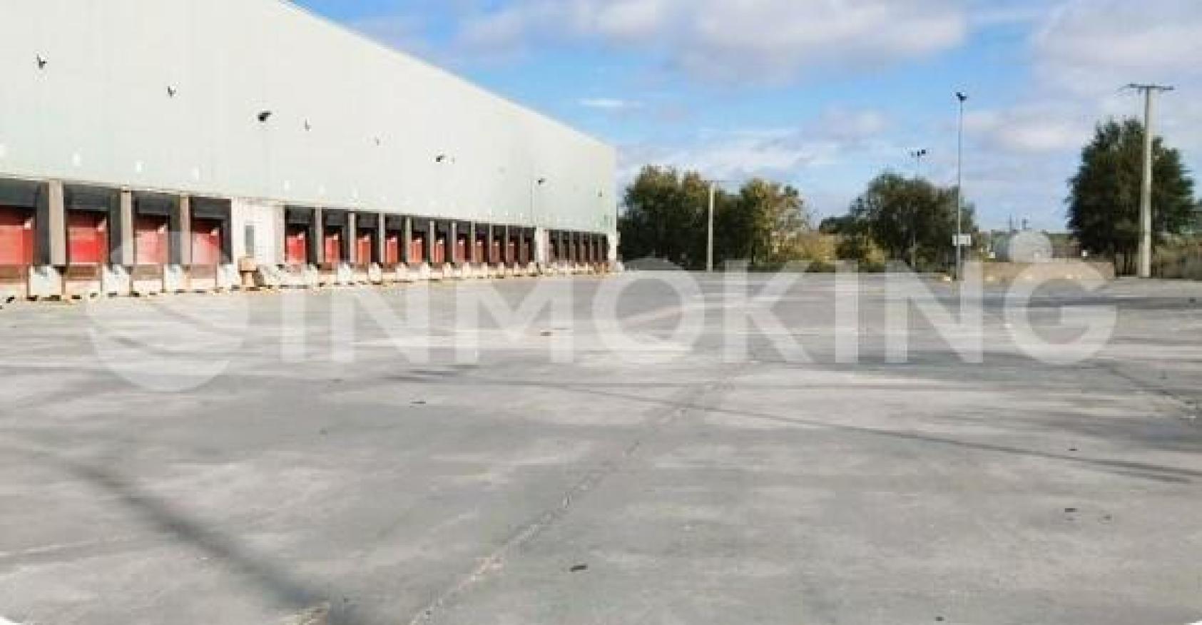 Foto de la propiedad Plataforma logística en Valdemoro