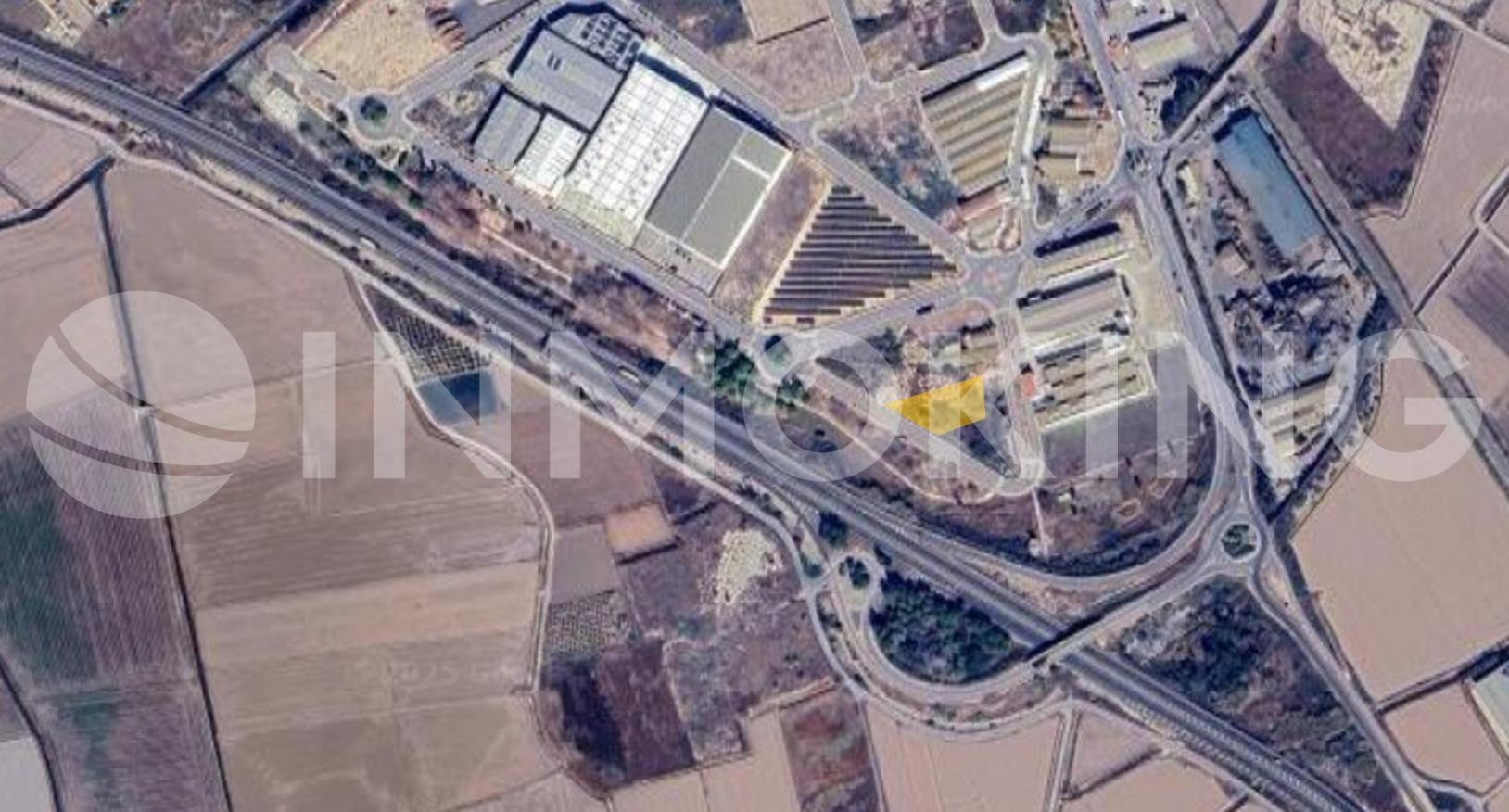 Foto de la propiedad Solar Industrial /logístico en venta