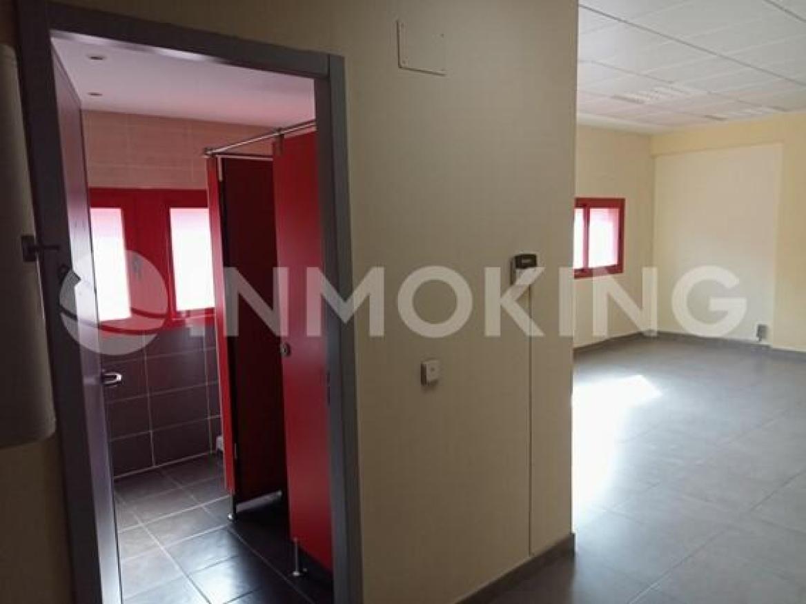 Foto de la propiedad Nave en Alquiler en Villaverde Alto