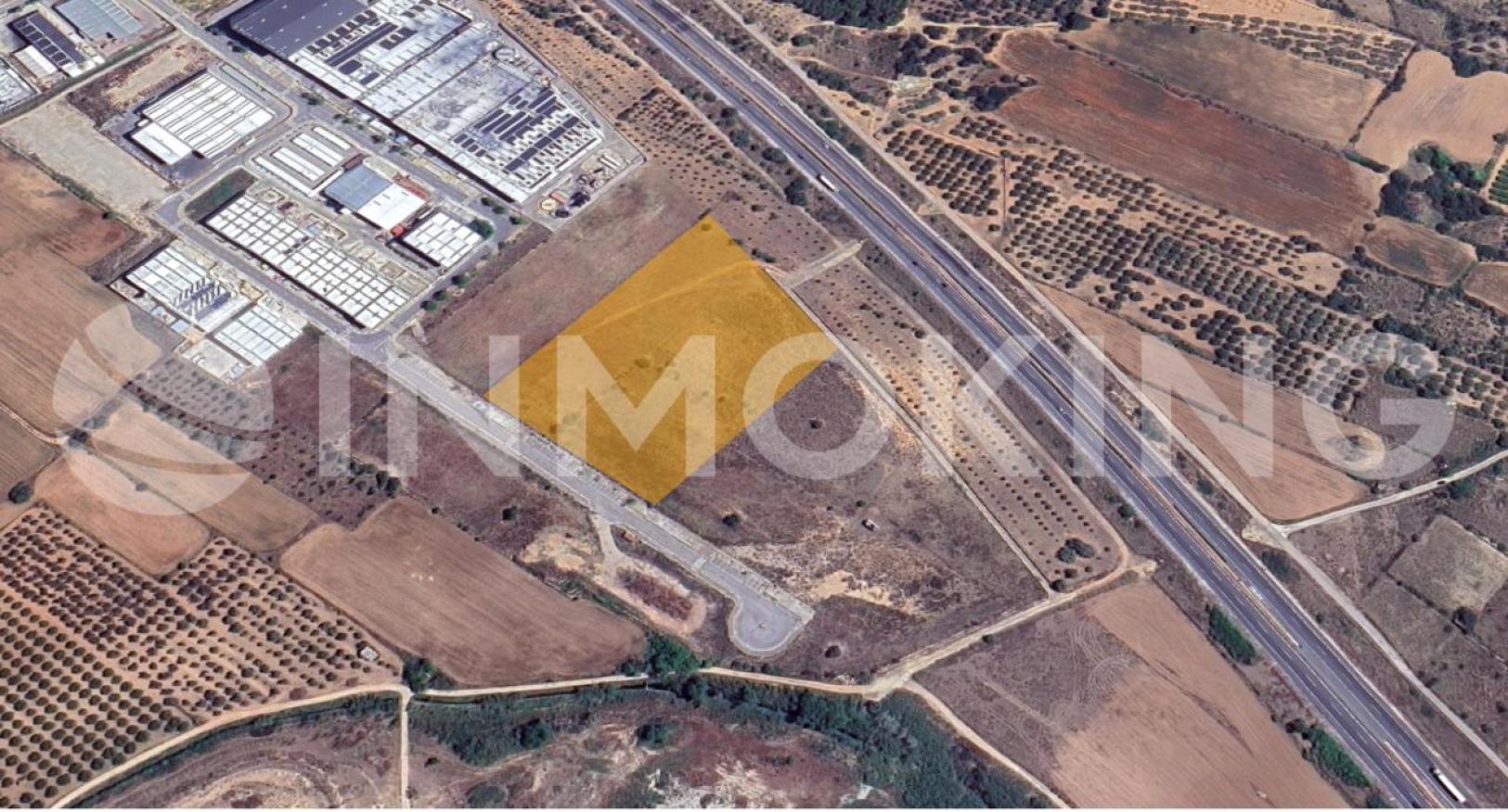 Foto de la propiedad Solar industrial Uldecona, Tarragona 