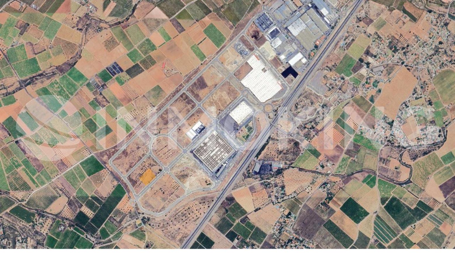 Foto de la propiedad Solar Industrial Poligono de Carrases Lliria