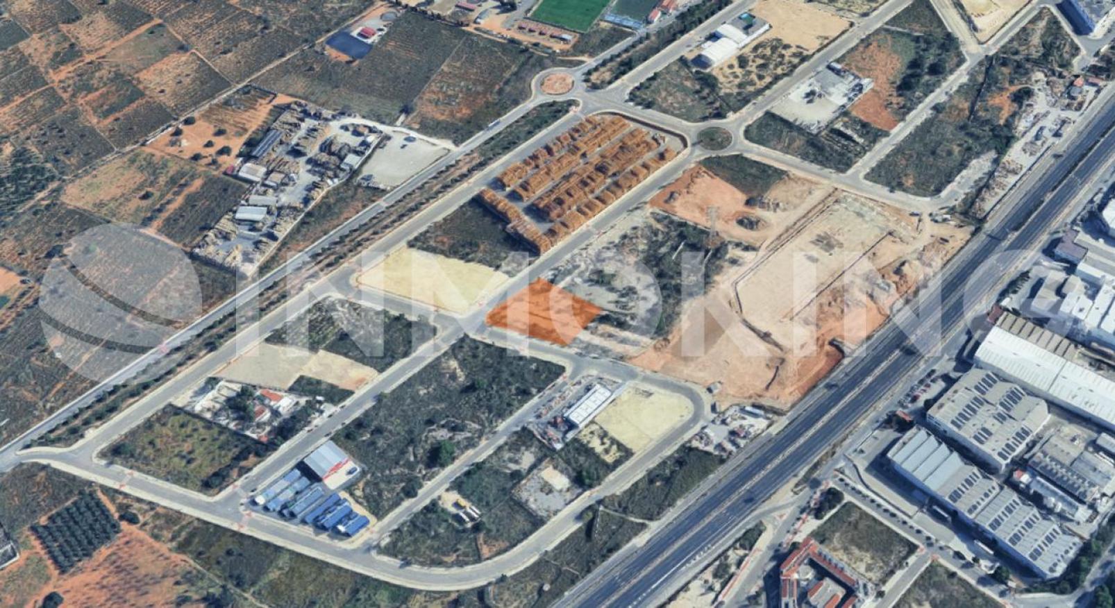 Foto de la propiedad Solar industrial San Antonio de Benageber