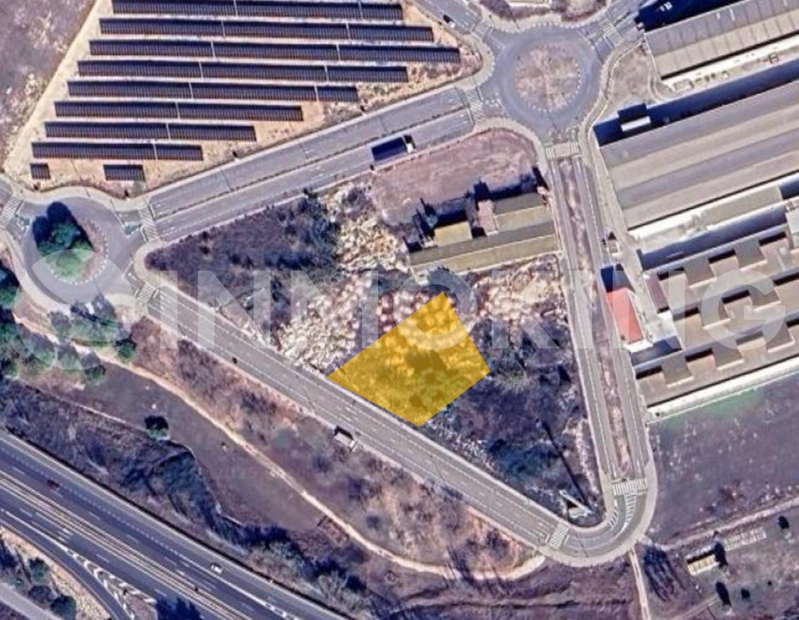 Foto de la propiedad Solar Industrial /logístico en venta