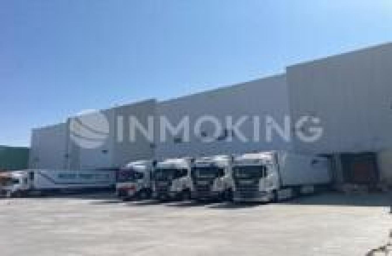 Foto de la propiedad Plataforma logística en Valdemoro