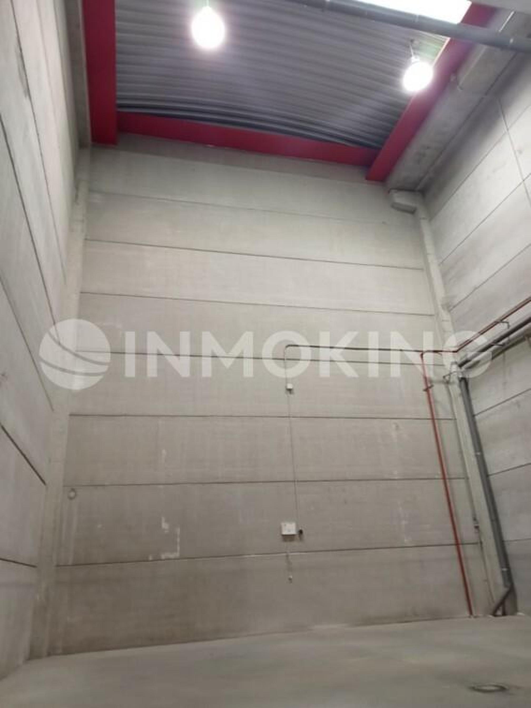 Foto de la propiedad Nave en Alquiler en Villaverde Alto