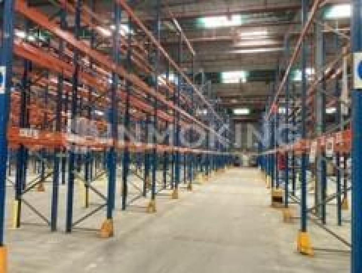 Foto de la propiedad Plataforma logística en Valdemoro