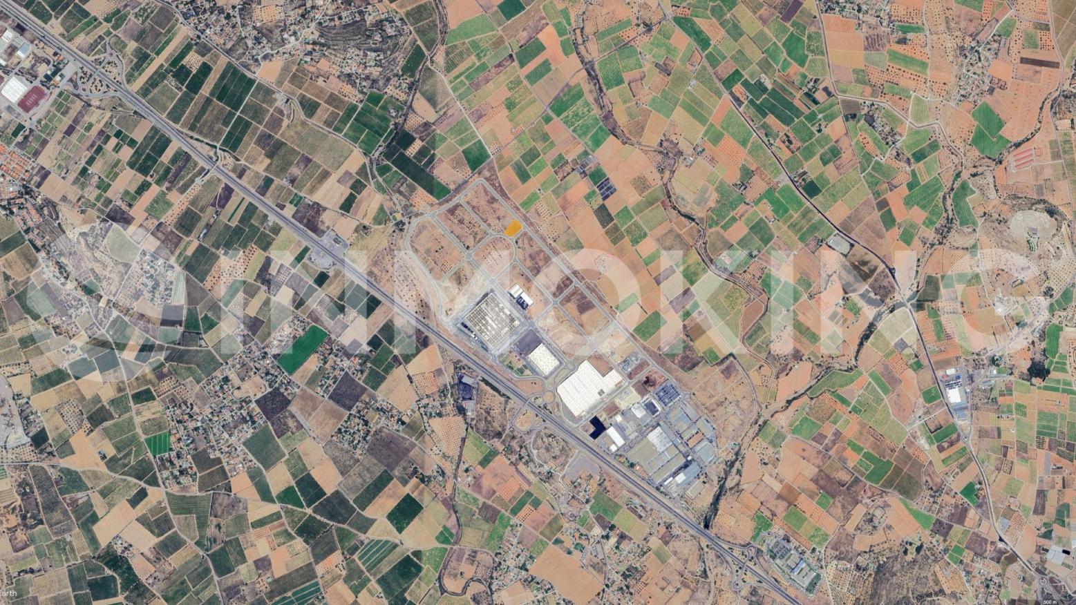 Foto de la propiedad Solar Industrial Poligono de Carrases Lliria