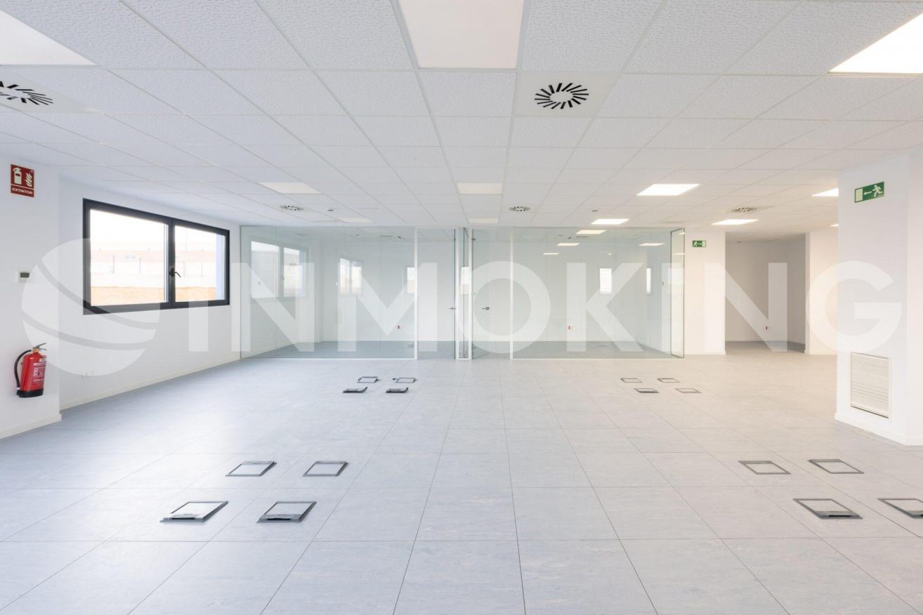 Foto de la propiedad Plataforma Logística Magna Park Tauro 3, Illescas.