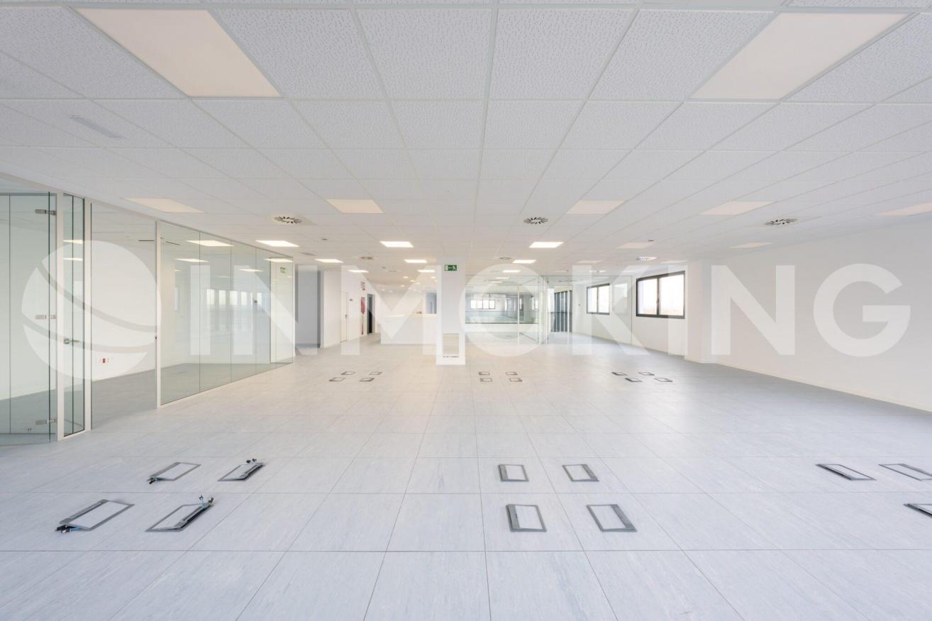 Foto de la propiedad Plataforma Logística Magna Park Tauro 3, Illescas.