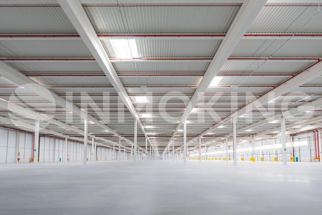 Foto de la propiedad Plataforma Logística Magna Park Tauro 3, Illescas.