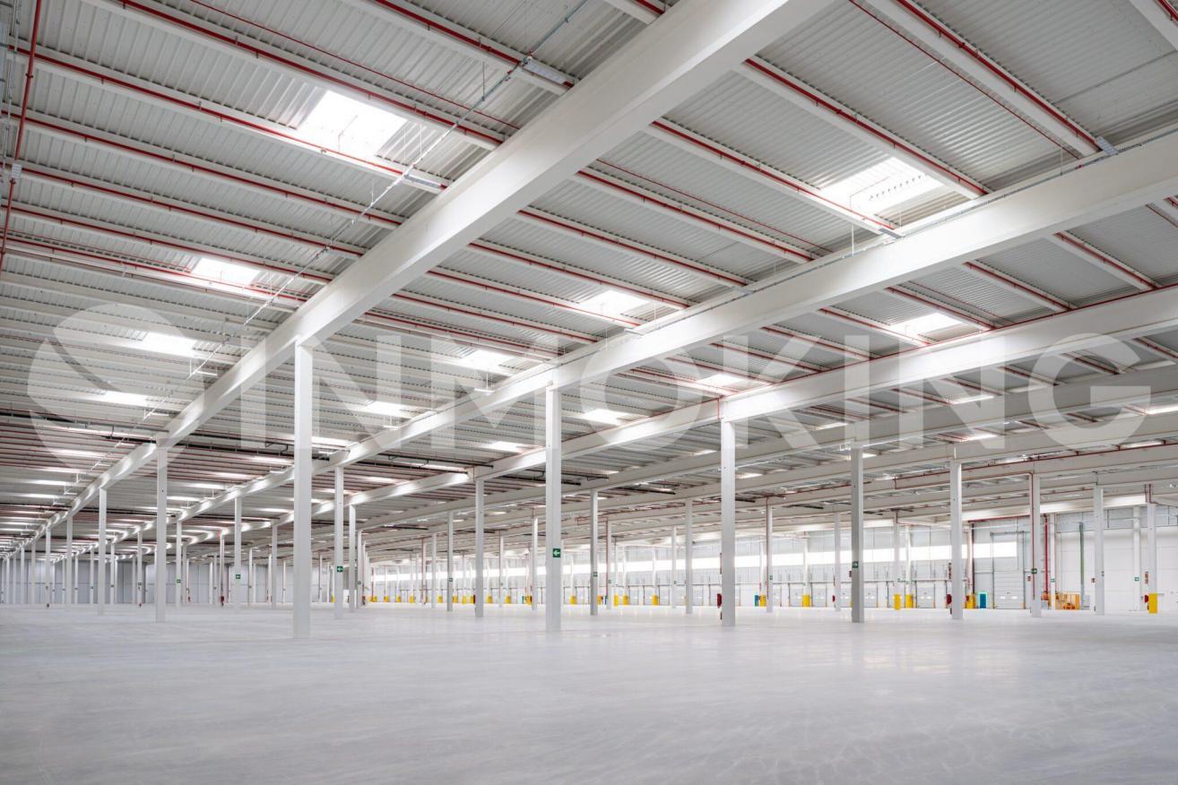 Foto de la propiedad Plataforma Logística Magna Park Tauro 3, Illescas.