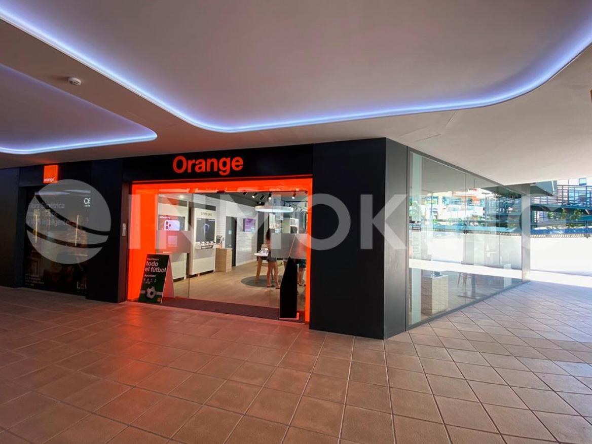 Foto de la propiedad Local comercial en CC Plaza central Calpe