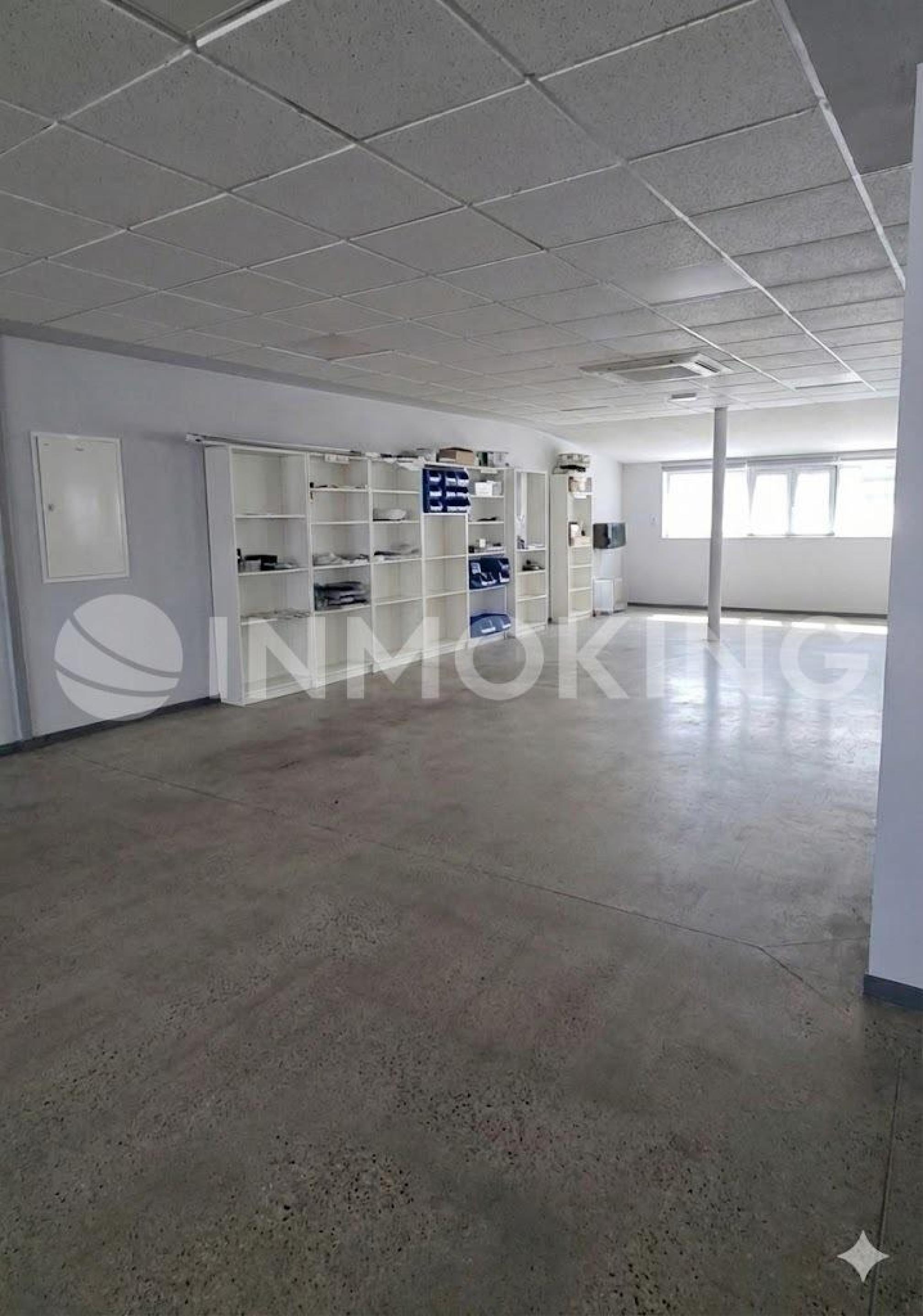 Foto de la propiedad Nave en alquiler en Getafe