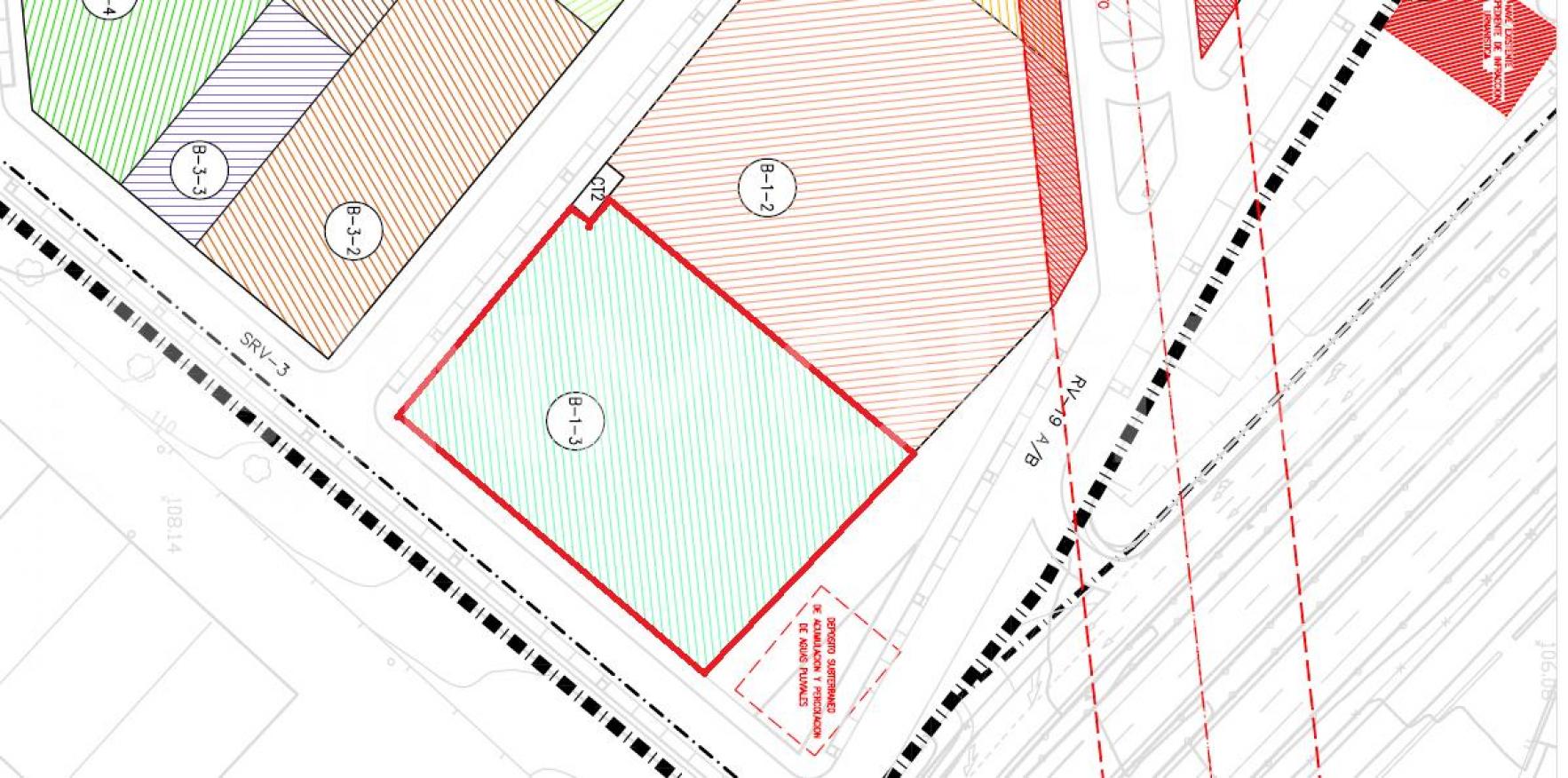 Foto de la propiedad Solar terciario primera línea de la CV-35, San Antonio de Benageber