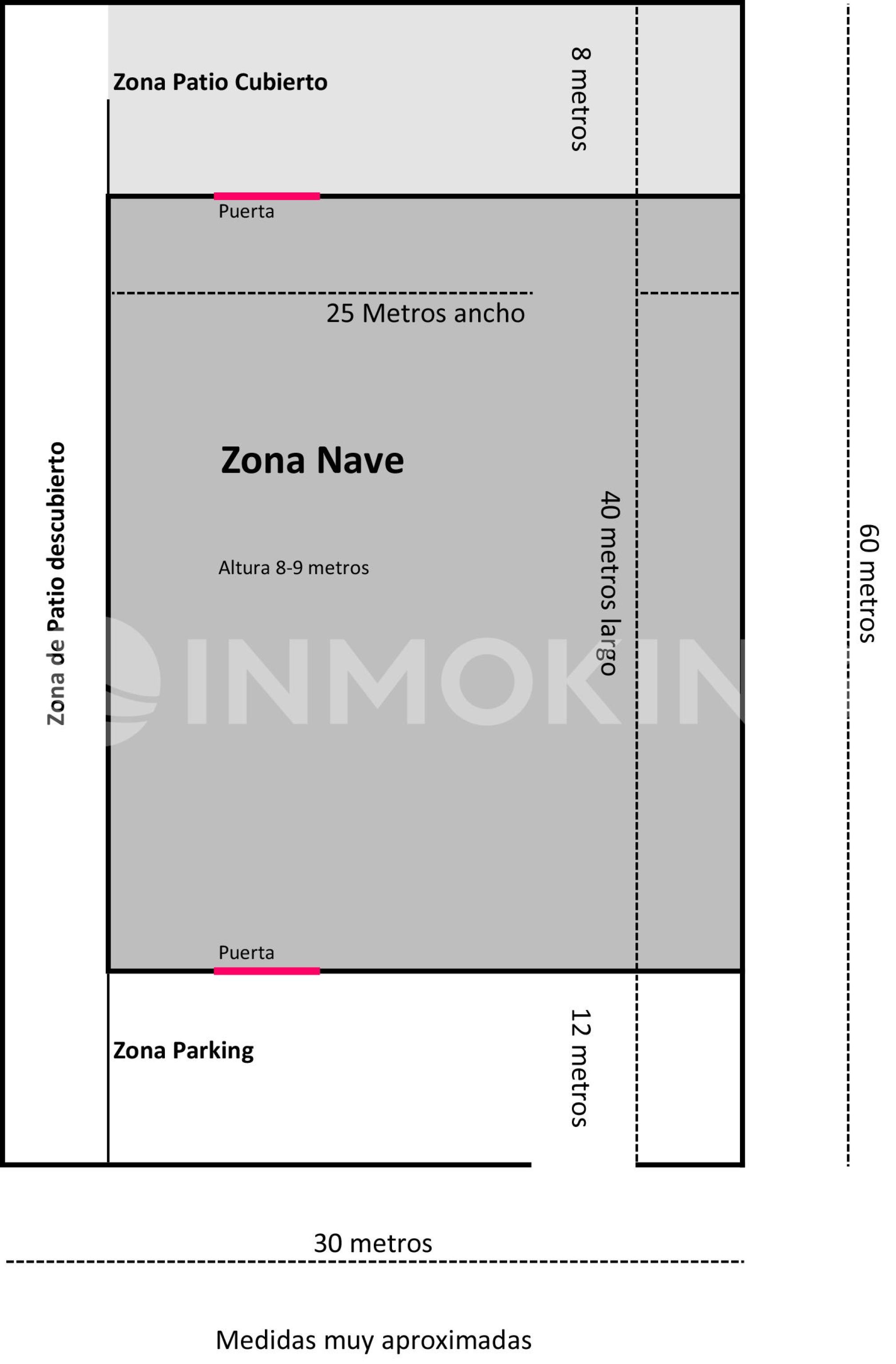 Foto de la propiedad Nave en Alquiler Torrejon de Ardoz